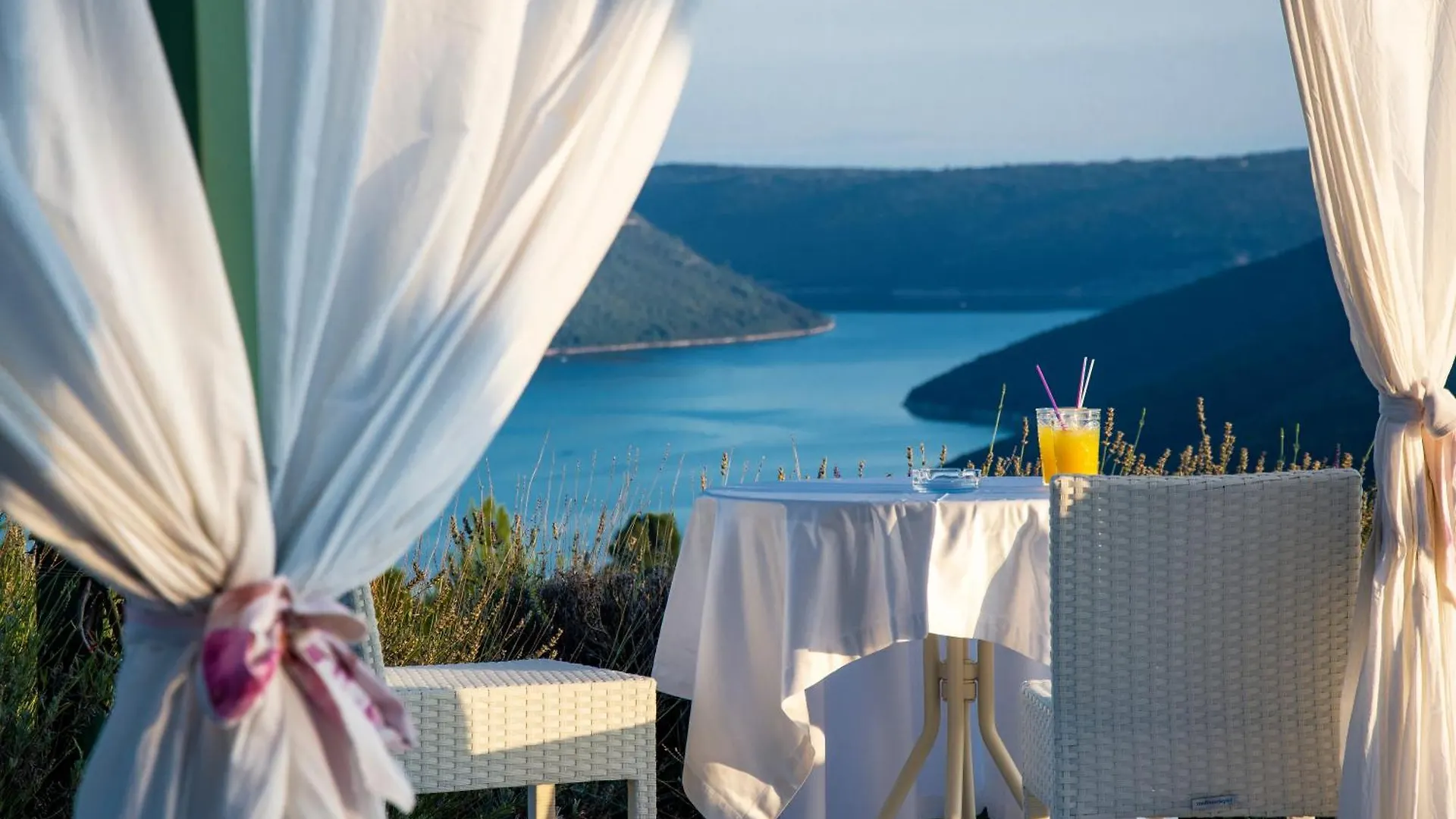 Villa Stefanija Small Boutique Hotel&Restaurant Barban