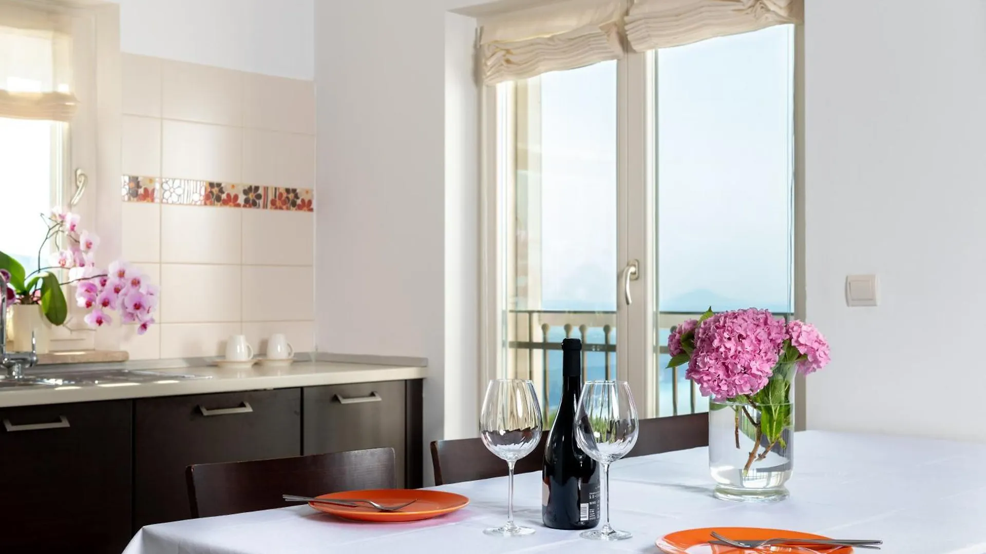 Villa Stefanija Small Boutique Hotel&Restaurant Barban 4*,