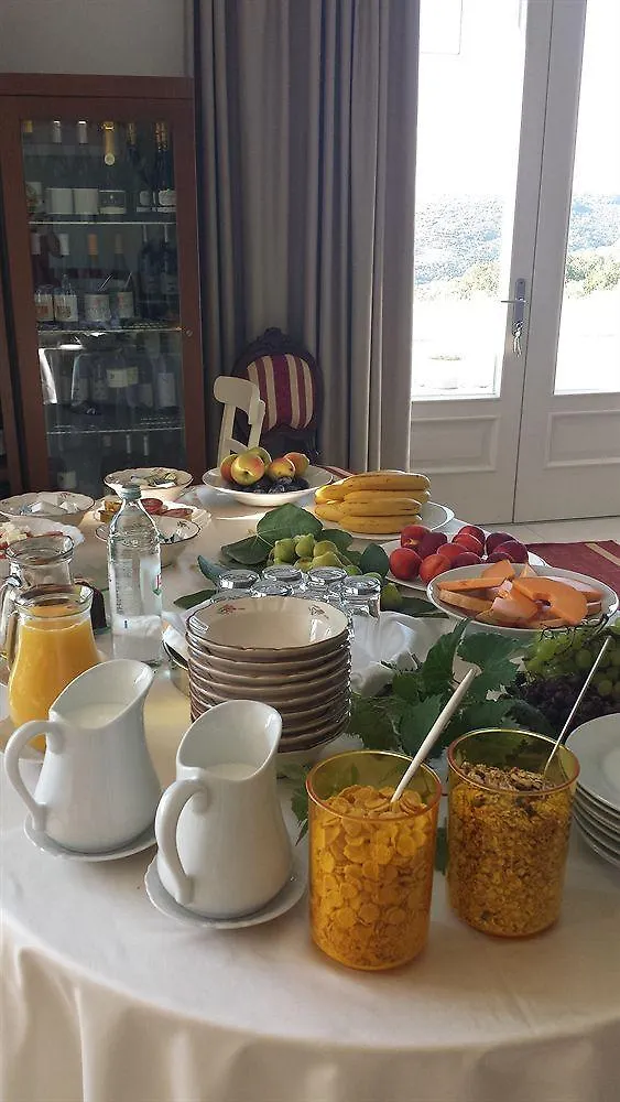 Villa Stefanija Small Boutique Hotel&Restaurant Barban 4*,  Croatia