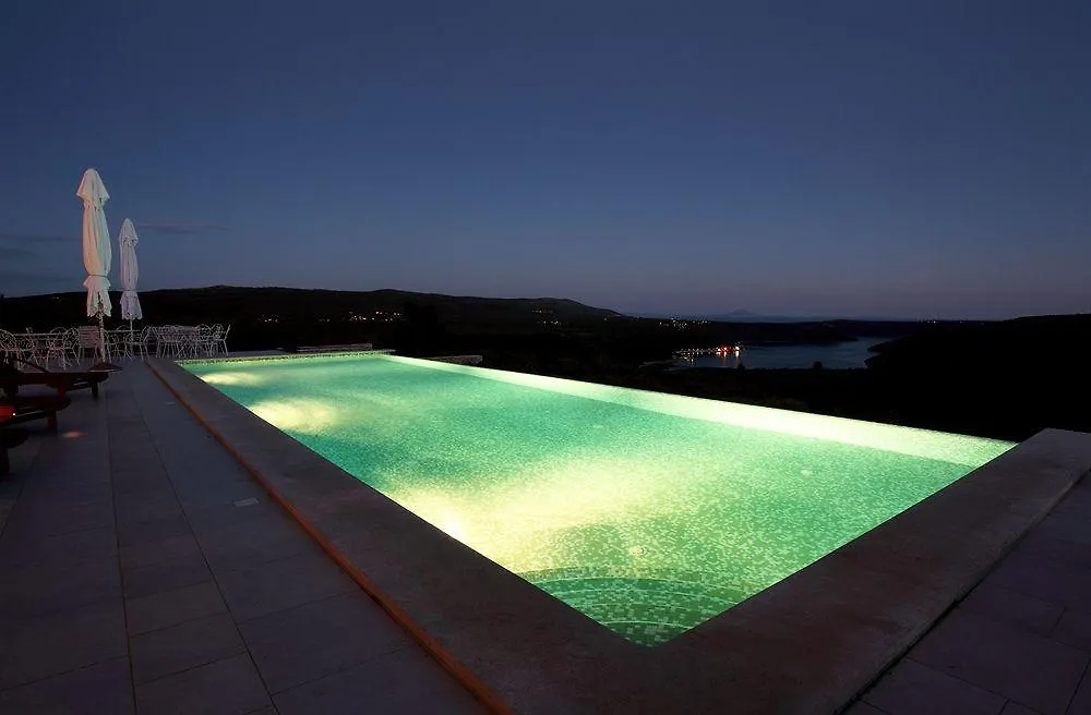 Villa Stefanija Small Boutique Hotel&Restaurant Barban Kroatië