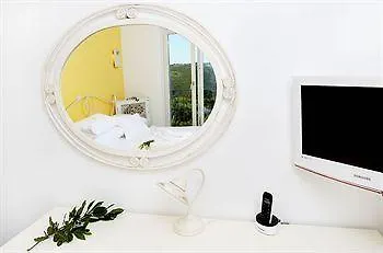 Villa Stefanija Small Boutique Hotel&Restaurant Barban 4*,
