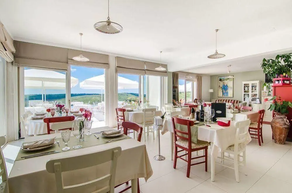 **** Hotel Villa Stefanija Small Boutique Hotel&Restaurant Barban Croatia