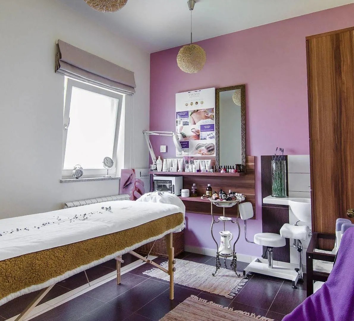 Villa Stefanija Small Boutique Hotel&Restaurant Barban Hotel