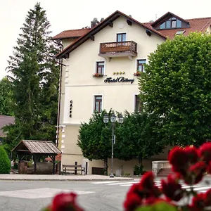 Bitoraj 4* Fužine