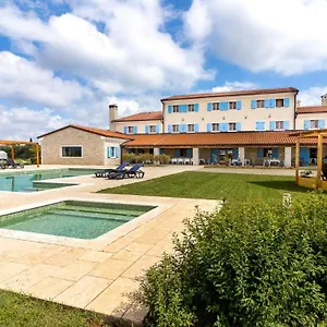 Velanera & Restaurant **** Šišan