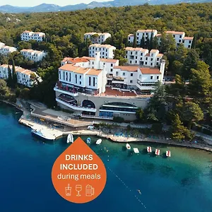Uvala Scott 3* Kraljevica